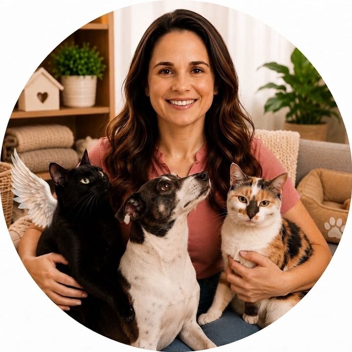 Casa Pet da Sil 🏠🐾