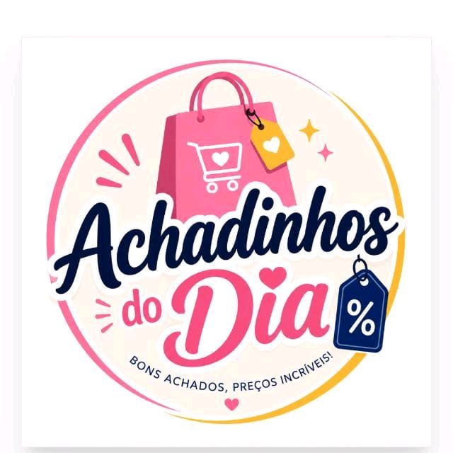 Meus Achadinhos