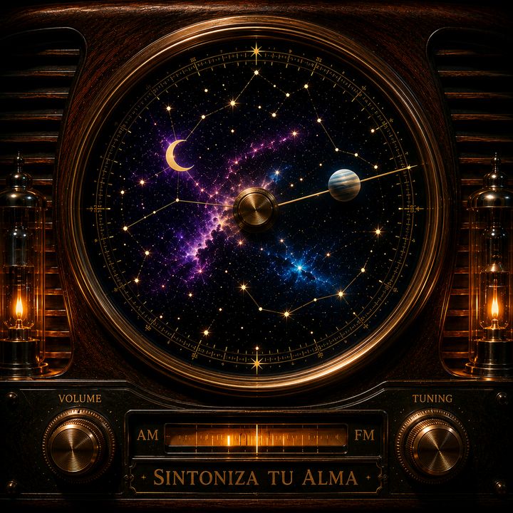 SINTONIZA EL UNIVERSO