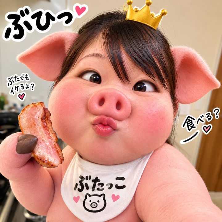 ゆいちゃん