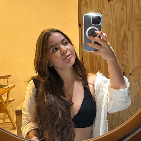 Iasmim cardoso | achadinhos