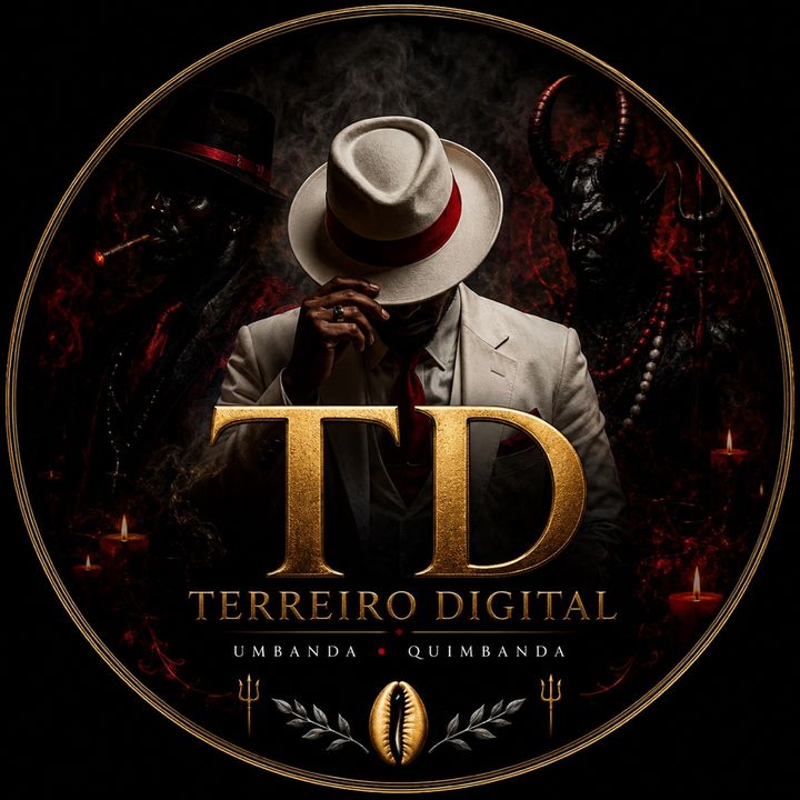 Terreiro Digital | Umbanda 📿