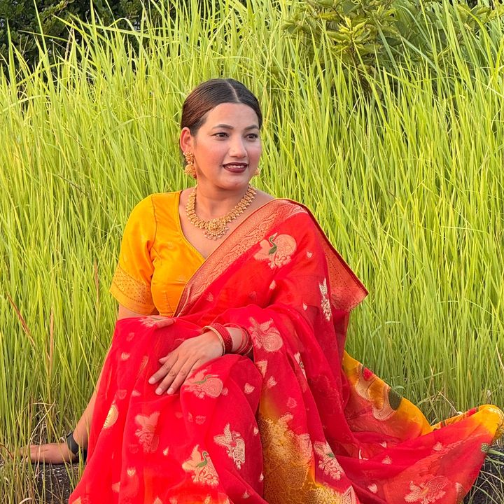 Puspa Singh