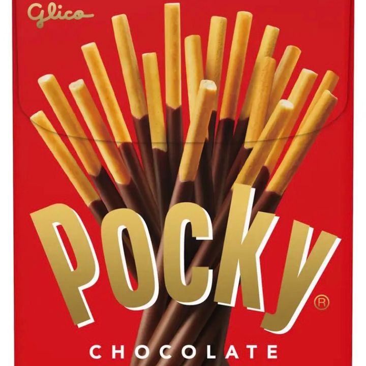 ポッキー切り抜きCH