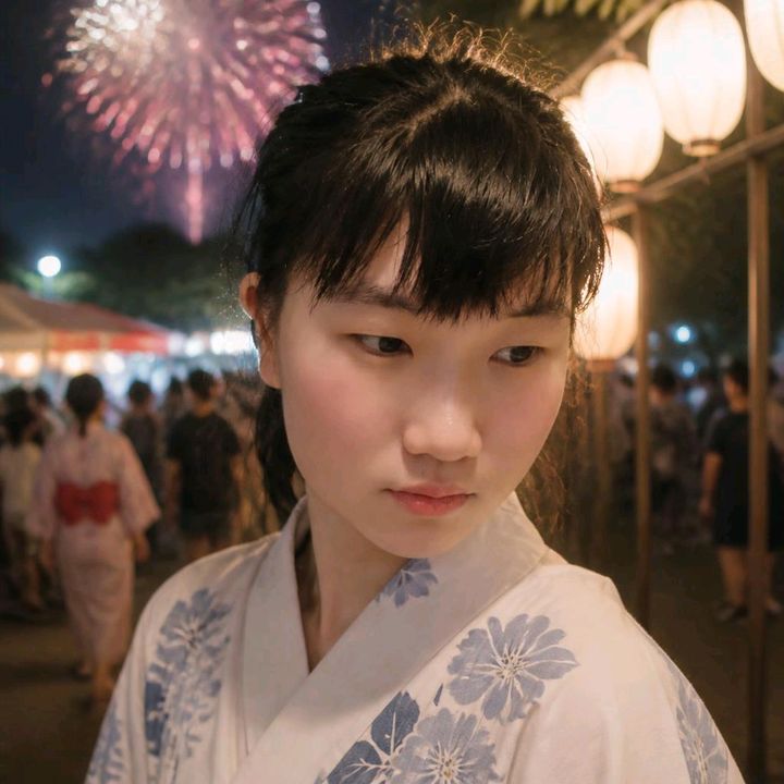 華虹たん
