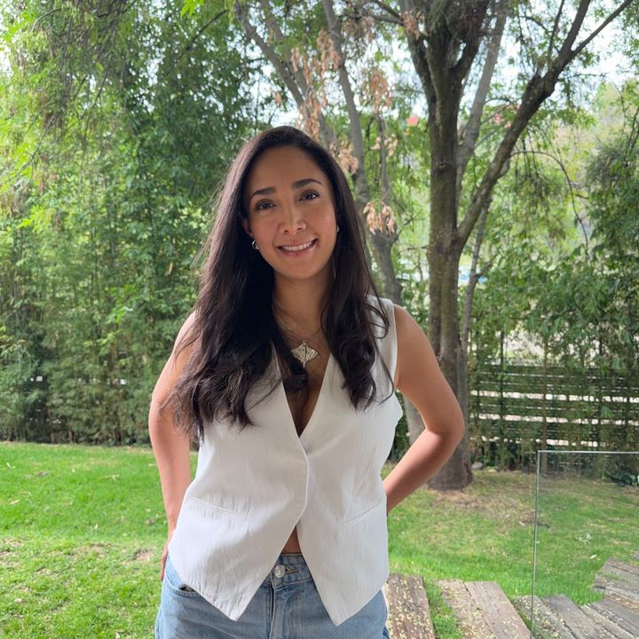 Viridiana Segura