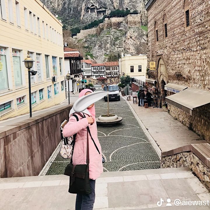 AieWasThere🕊️
