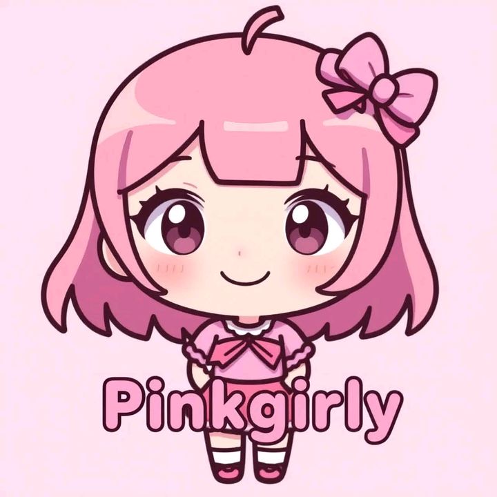 Pinkgirly