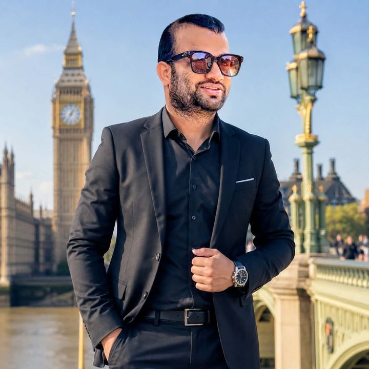 Uk boy