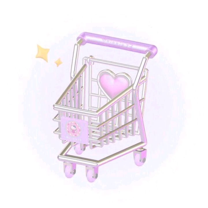 Riiiinaaa🛒🎀