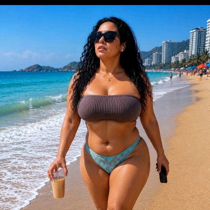 Alaska torres