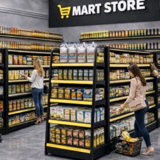Ashi Mart