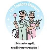 Tontons Cleaners