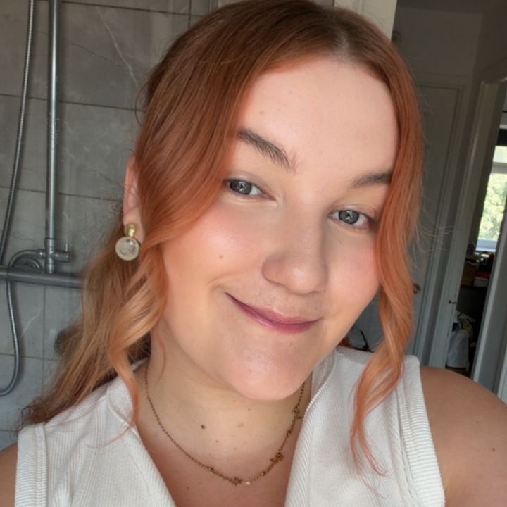 Alix Rebekka