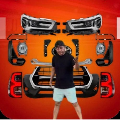acessórios automotiva