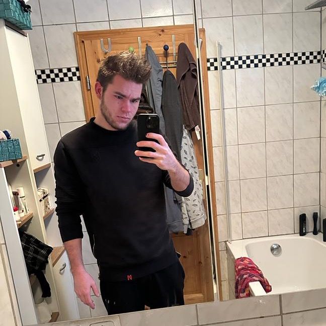DominicFinds