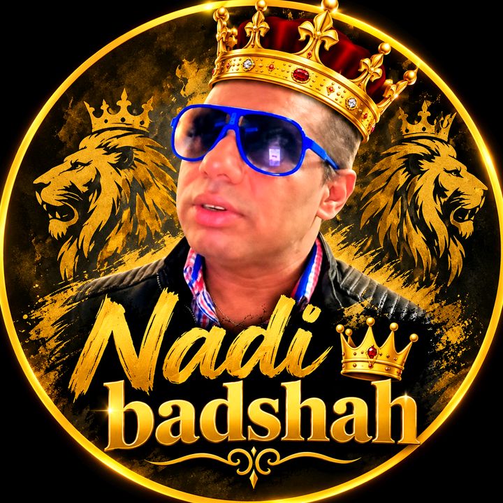 Nadi badshah 👑