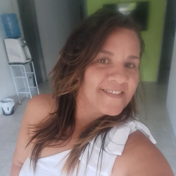 Rozeni Souza do Nascimento
