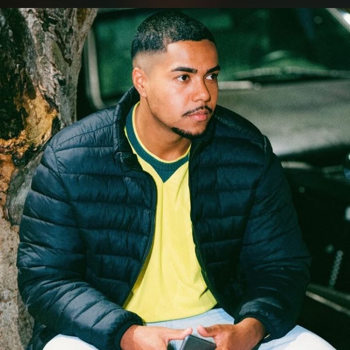Vinicius Lisboa