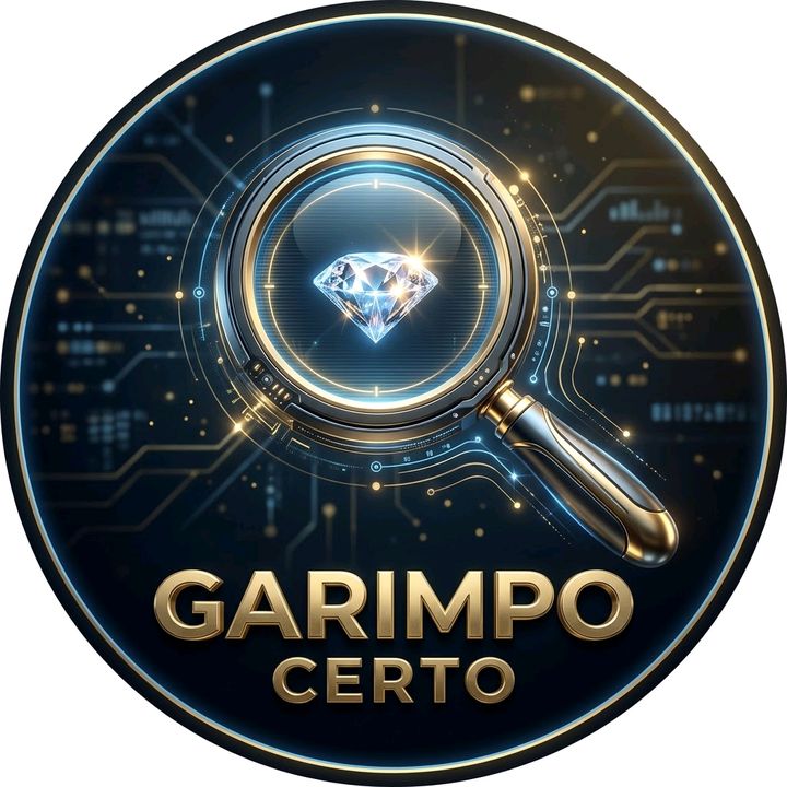 Garimpo Certo