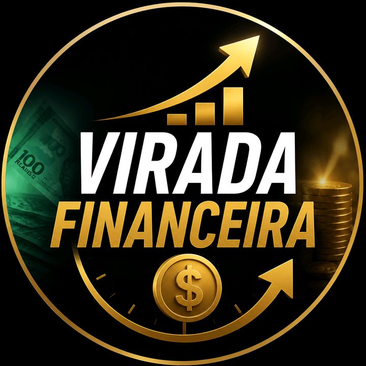 VIRADA FINANCEIRA