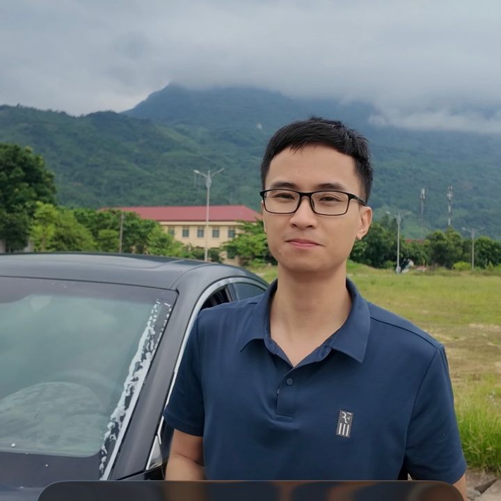 Bếp Nhà Quốc