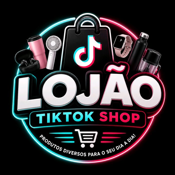 Lojão Tiktok