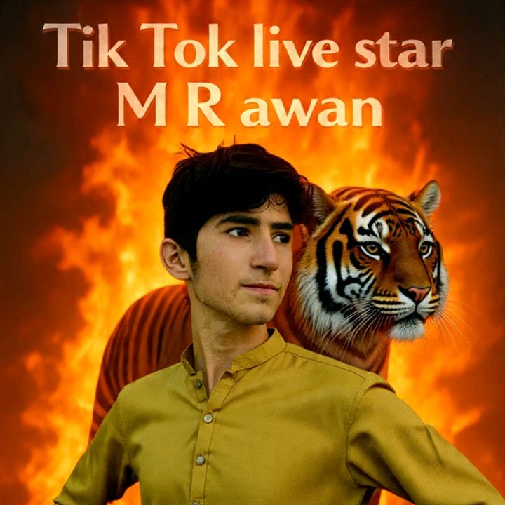 MR AWAN