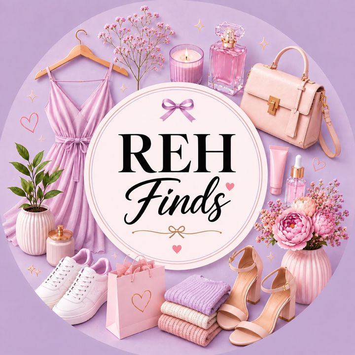 Reh Finds