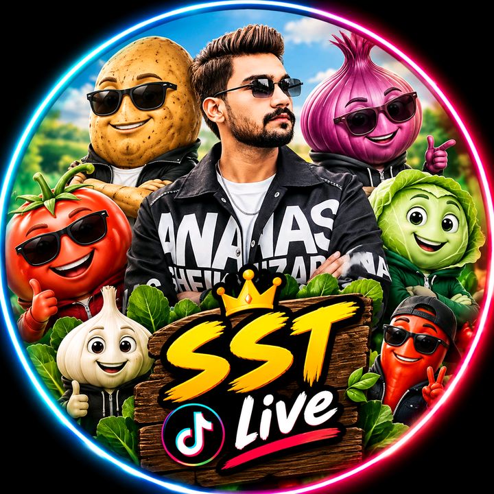 Sabzi Story Tv 🇨🇦