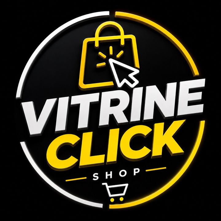 Vitrine Click