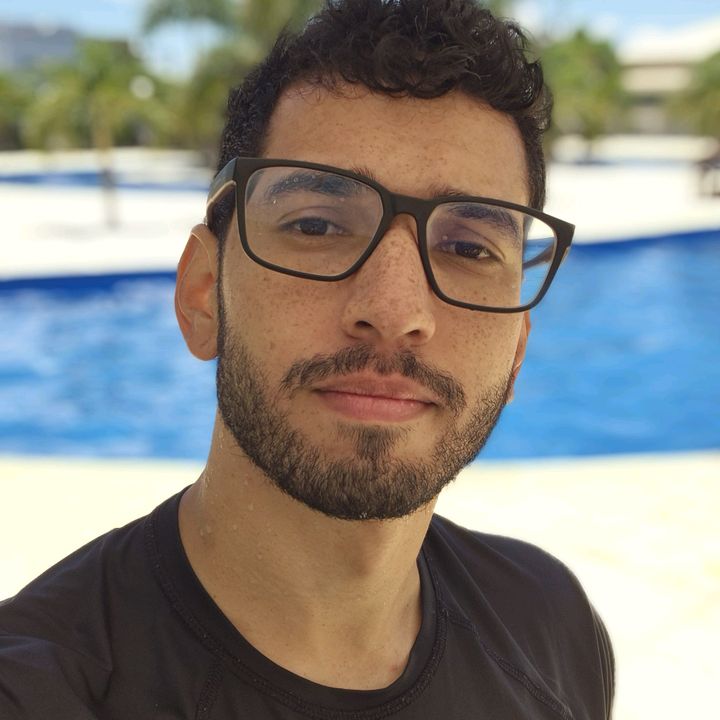 Uendel Oliveira