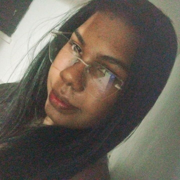 Lia Jorge