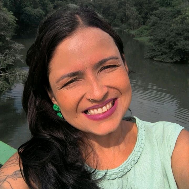 Rosianne Ramos Fotografia
