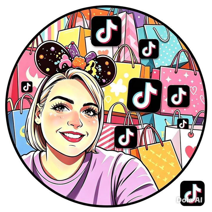 Jo McP | Shop with Me