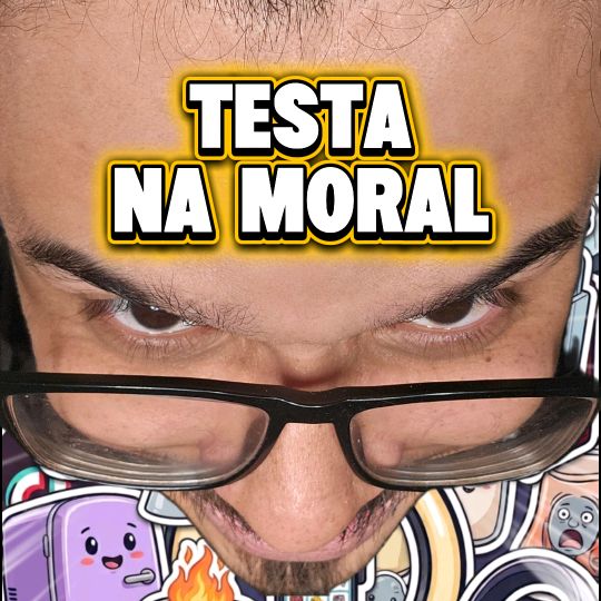 Miranda, Testa Na Moral?
