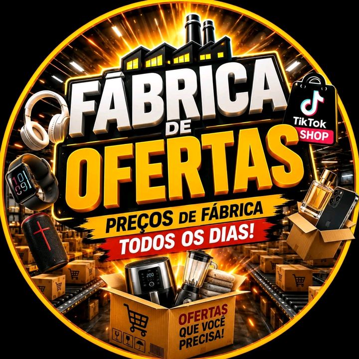 Fábrica De Ofertas