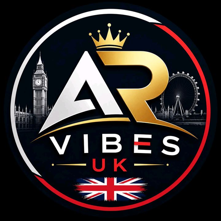 AR Vibes UK🇬🇧