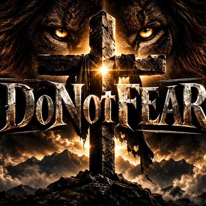 DoNotFEAR