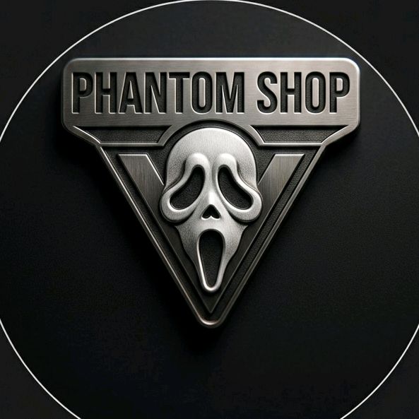 Phantom Shop