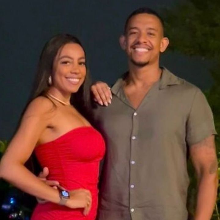 Casal Corrêa
