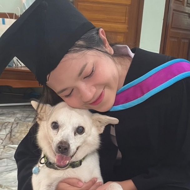 ครีมครีมรักหมาแมว🐶🐈