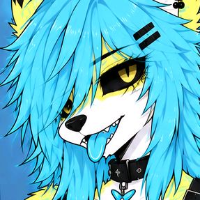 Foxah Tarot 🔮🦊⭐