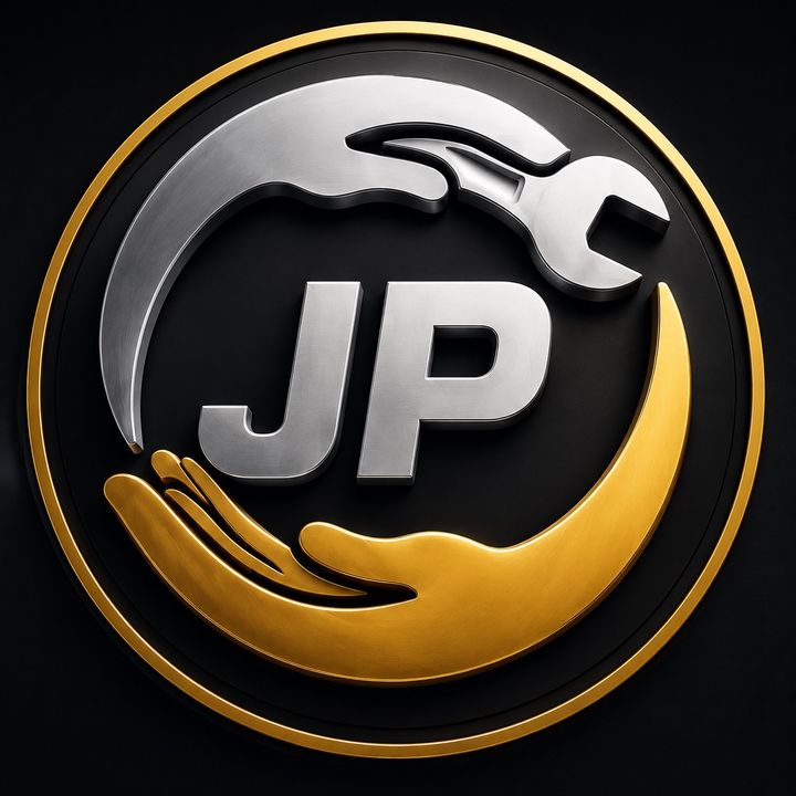 JP Ferramentas
