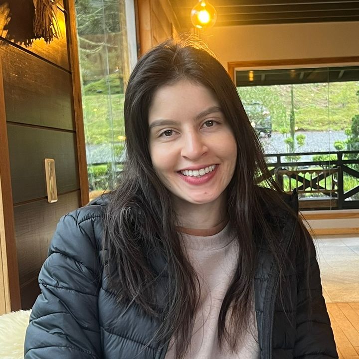 Bia Mayumi ✨