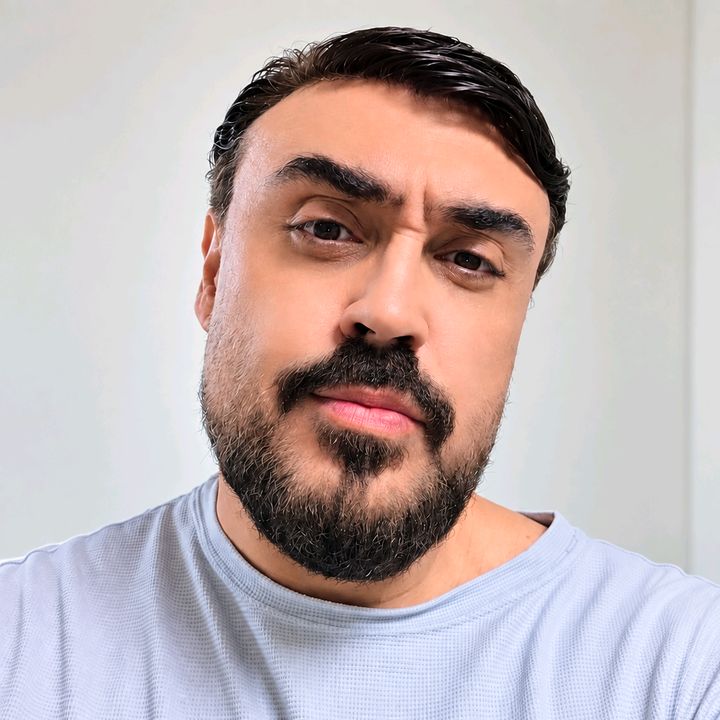 ADRIANO MACHADO
