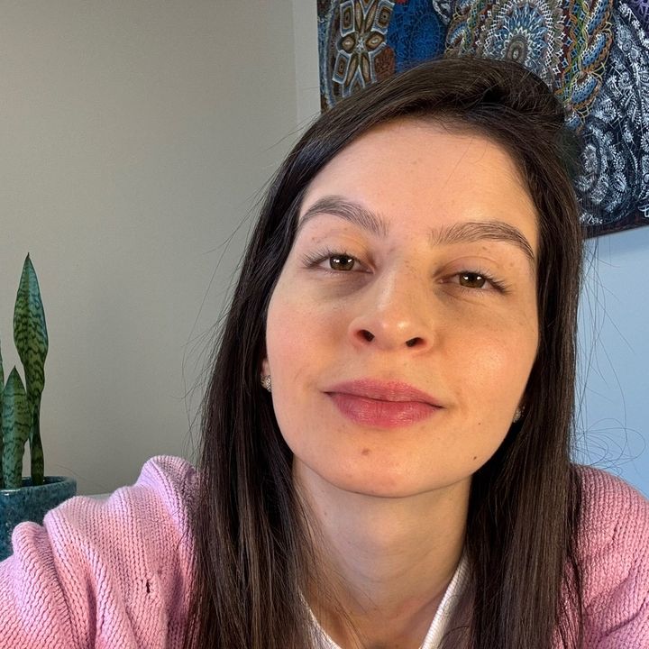 Isa ✨