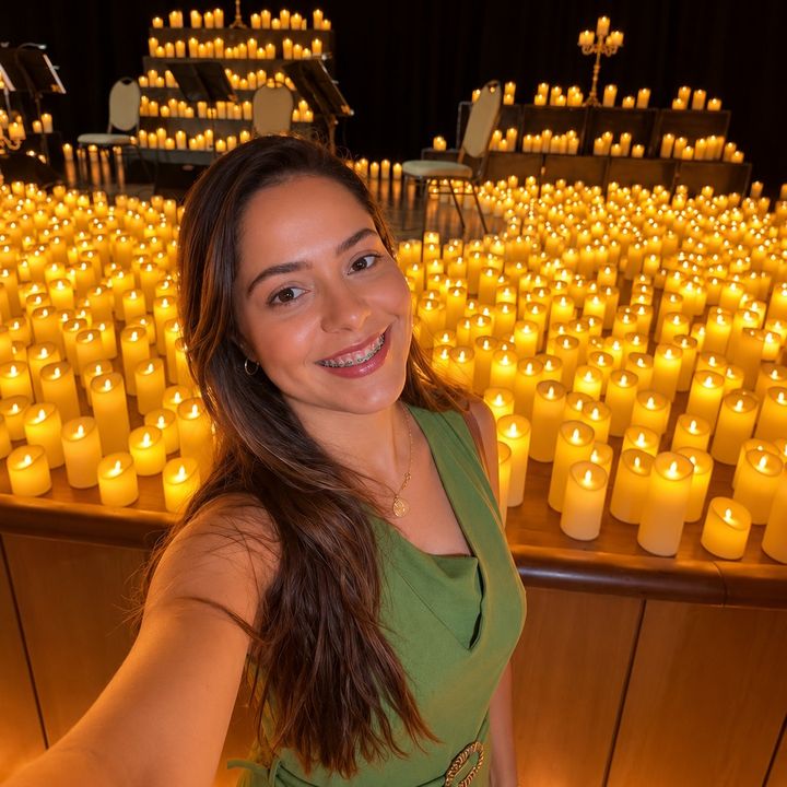 Mari Lima | Creator