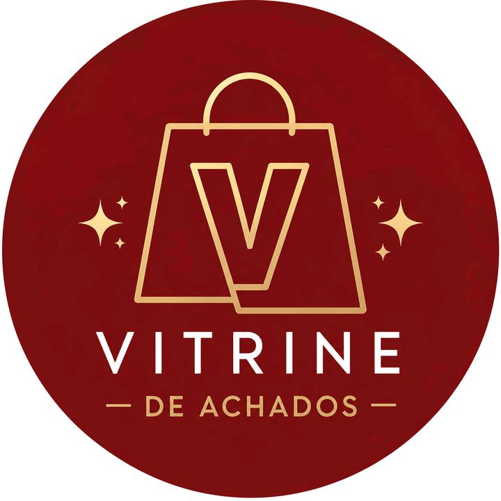 Vitrine de Achados
