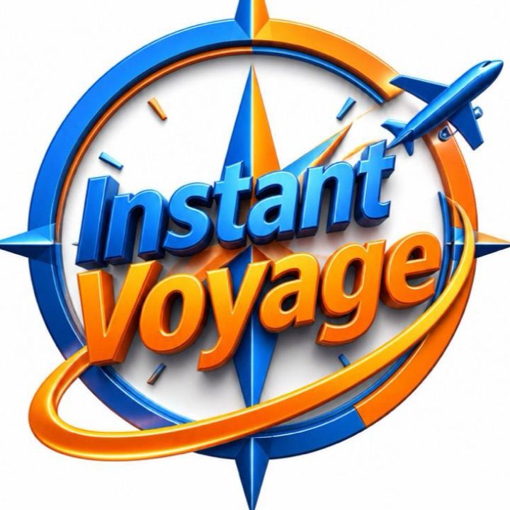 Instant Voyage